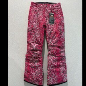 NEW Boulder Gear youth girls Ski Pants